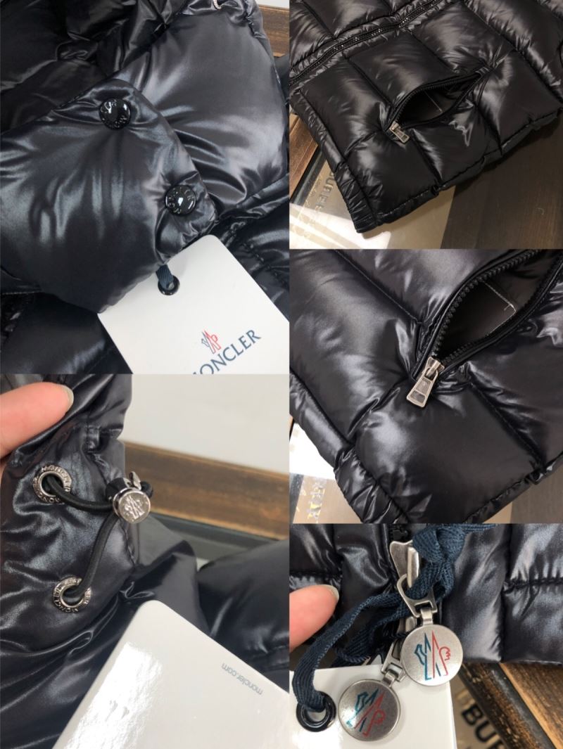 Moncler Down Jackets